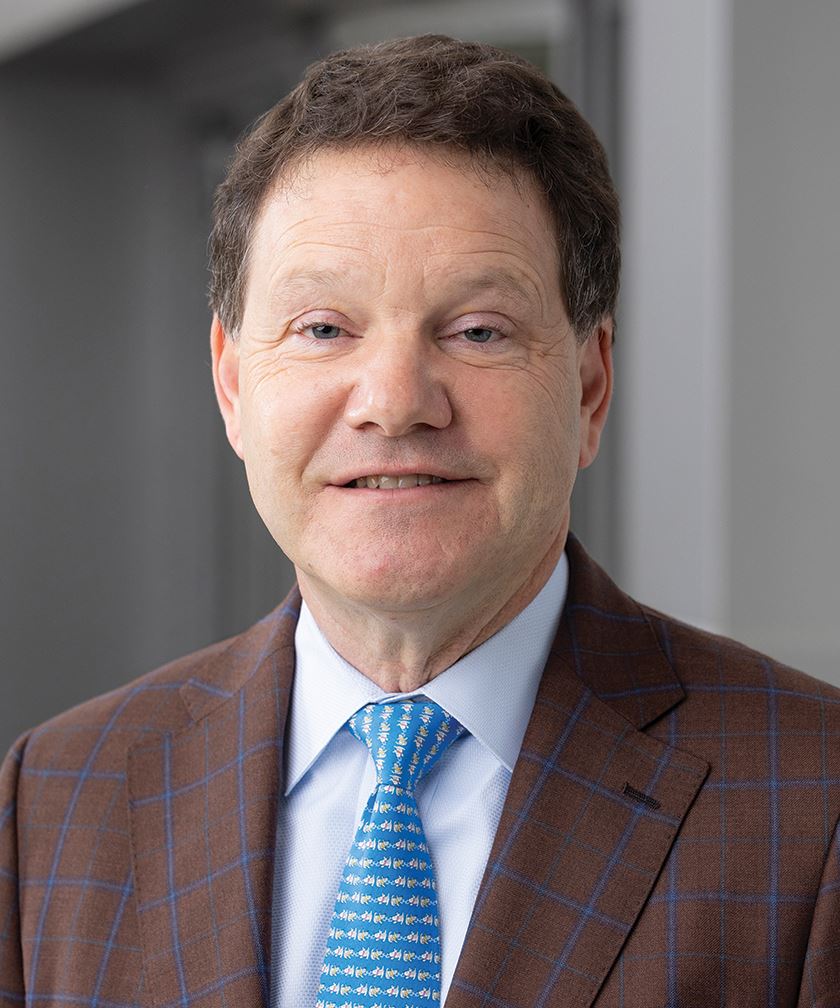 Steven G. Kernie, MD